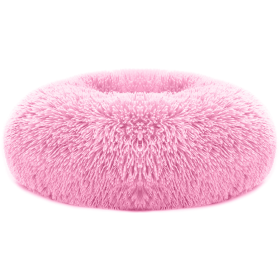 Pet Dog Bed Soft Warm Fleece Puppy Cat Bed