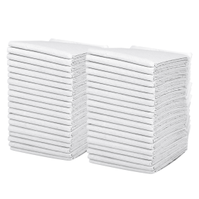 40Pcs Dog Pee Training Pads