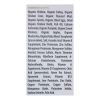 Tender And True - Dog Food Organic Farmer's Market Recipe - Case Of 10-1 Pound