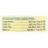Wellness Pet Products Dog Food - Venison And Salmon With Potatoes And Carrots - Case Of 12 - 12.5 Oz.