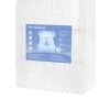 Disposable Dog Diapers, Super Absorbent Female Dog Diapers, 360° Leak-Proof Female Doggy Pet Diaper with Wetness Indicator for Heat Period, Training,