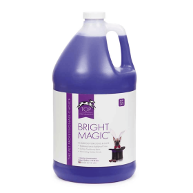 TP Bright Magic Shampoo Gal (Size: 1 Gallon)