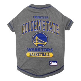 Golden State War Tee Shirt (Size: MD)
