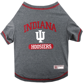 Indiana Tee Shirt (Size: XL)