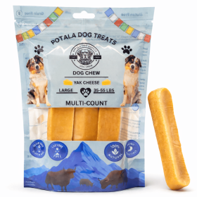 Potala Dog Chew (Size: L)