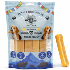 Potala Dog Chew (Size: M)