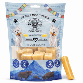 Potala Dog Chew (Size: S)