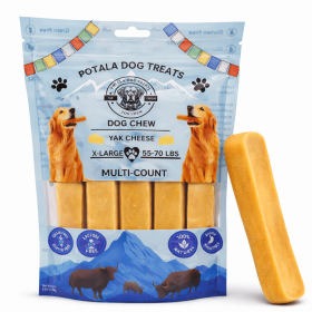 Potala Dog Chew (Size: XL)