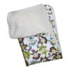 Ultra Soft Minky/Plush Blanket