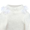 Little Lamb Dog Sweater