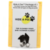 Hide A Pee Pee Spot Covers for Dog Pee Pads | 1 Paw Prints X Starter Kit