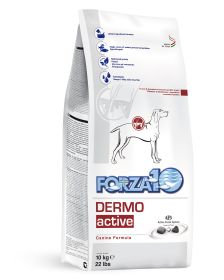 Active Dog Dermo (Size: 22 Lb)