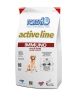 Active Dog