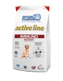Active Dog (Option: Immuno, Size: 8 Lb)