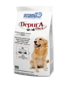Active Dog Depura (Option: Fish (22 Lb))