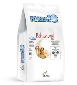 Active Dog Behavioral (Size: 18 Lb)