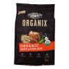 Castor And Pollux - Organix Dry Dog Food - Chicken And Oatmeal Recipe