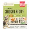 The Honest Kitchen Force - Grain Free Chicken Dog Food