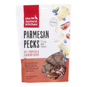The Honest Kitchen - Parm Peck - Case Of 6-8 Oz (Option: Beef Parm Blueberry)