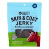 Bixbi - Jerky Skin & Coat - Case Of 6-5 Oz