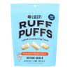 Bixbi - Ruff Puffs - Case Of 8-4 Oz