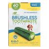 Ark Naturals - Brushless Toothpaste Dental Chew