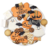 Themed Dog Treats Gift Box