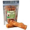 Dog Churpi Chew-100% Natural; Himalayan Yak Cheese Churpi Dog Treat & Chews; Grain-Free; Gluten-Free; Dental Chews