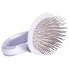 Pet Life 'Gyrater' Travel Swivel Pet Grooming Brush