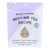 Bocce's Bakery - Dog Biscuit - Case Of 12-5 Oz