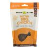 Bright Planet - Dog Treat Better - Case Of 12 - 6 Ounces