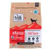 I And Love And You - Dog Food Baked Saucy - Case Of 6 - 4 Lb