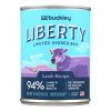 Buckley - Liberty Wet Food - Case Of 12 - 12.5 Oz