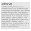 The Honest Kitchen - Dog Food - Beef Recipe - Case Of 6 - 2 Lb.