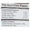Fruitables - Dog Trts Chwy - Case Of 12 - 5 Oz