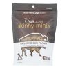 Fruitables - Dog Trts Chwy - Case Of 12 - 5 Oz