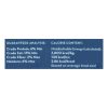 Bixbi - Ruff Puffs - Case Of 8-4 Oz