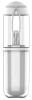 Pet Life 'PYURE' Handheld Travel Filtered Water Feeder