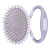 Pet Life 'Gyrater' Travel Swivel Pet Grooming Brush