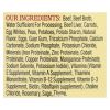 Wellness Pet Products Dog Food - Case Of 12 - 12.5 Oz.