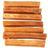 Dog Churpi Chew-100% Natural; Himalayan Yak Cheese Churpi Dog Treat & Chews; Grain-Free; Gluten-Free; Dental Chews