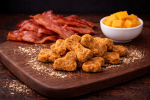 Roscoe & Stella's Handcrafted Natural Dog Treats