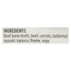 The Honest Kitchen - Dog Fd Por Ovr - Case Of 12 - 5.5 Oz