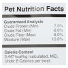 Fruitables - Dog Treats Crunchy - Case Of 8 - 7 Oz