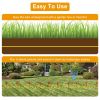Electric Dog Fence System With Collar & Wire / Collar Receiver Only / Wire Only / Wire Pro Only, Options
