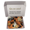 Themed Dog Treats Gift Box
