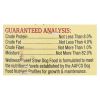 Wellness Pet Products Dog Food - Case Of 12 - 12.5 Oz.