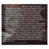 Wellness Pet Products Dog Food - Recipe - Case Of 6 - 4 Lb.