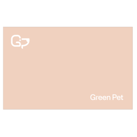 Cool Pet Pad Cover (Color: Nude, Size: small)