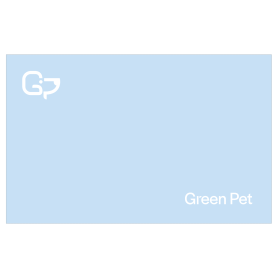 Cool Pet Pad Cover (Color: Light Blue, Size: medium)